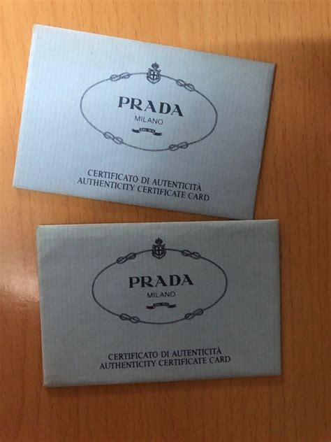 prada guarantee|prada official replacement.